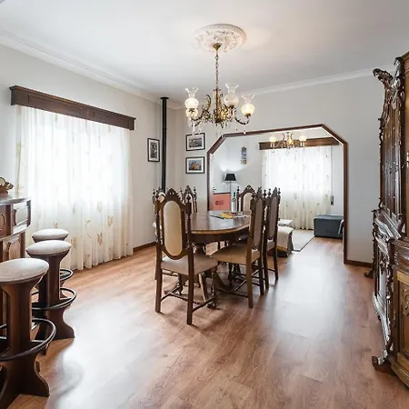 Prázdninový dům Guestready - A Classic Portuguese-style *
