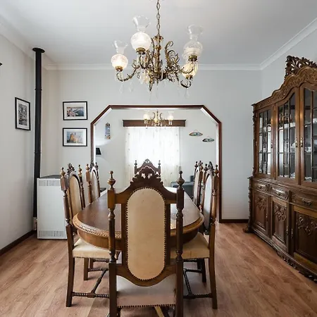 Guestready - A Classic Portuguese-style * Vale de Ilhavo