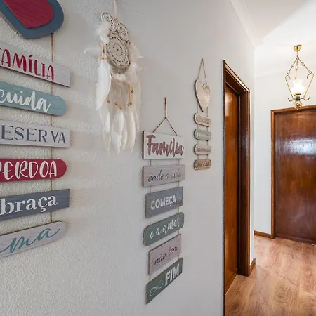 Guestready - A Classic Portuguese-style Vakantiehuis Ílhavo