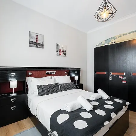 Guestready - A Classic Portuguese-style Vakantiehuis Ílhavo