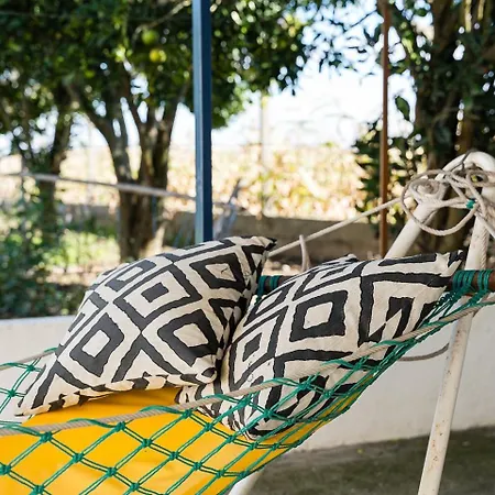 Guestready - A Classic Portuguese-style Vakantiehuis Ílhavo