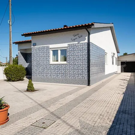 Guestready - A Classic Portuguese-style *