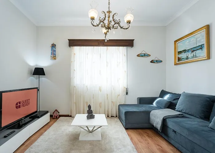 Guestready - A Classic Portuguese-style *