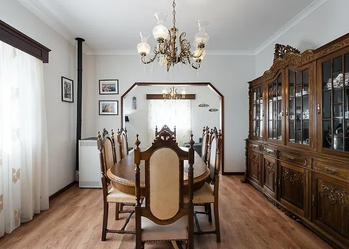 Guestready - A Classic Portuguese-style * Ílhavo