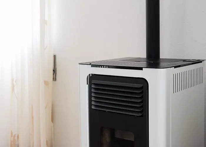 Tatil Evi Guestready - A Classic Portuguese-style