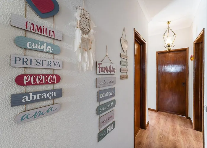 Guestready - A Classic Portuguese-style Tatil Evi Ílhavo