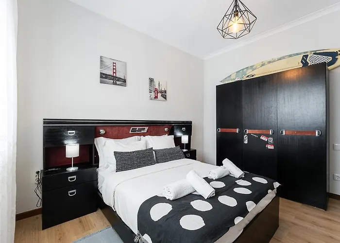 Guestready - A Classic Portuguese-style Tatil Evi Ílhavo