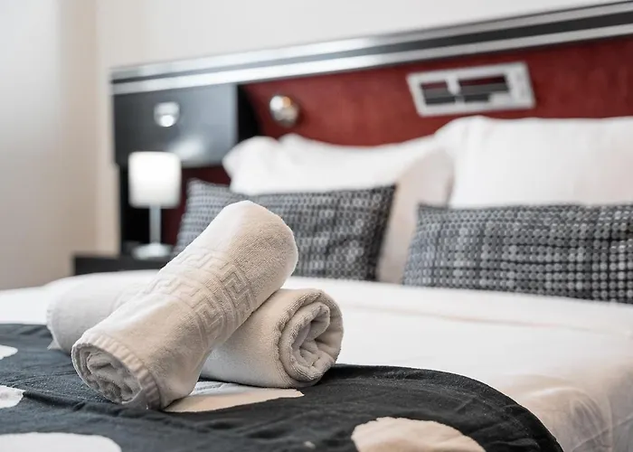 Tatil Evi Guestready - A Classic Portuguese-style Ílhavo