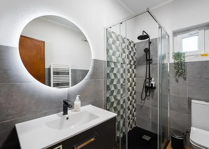 Guestready - A Classic Portuguese-style * Ílhavo