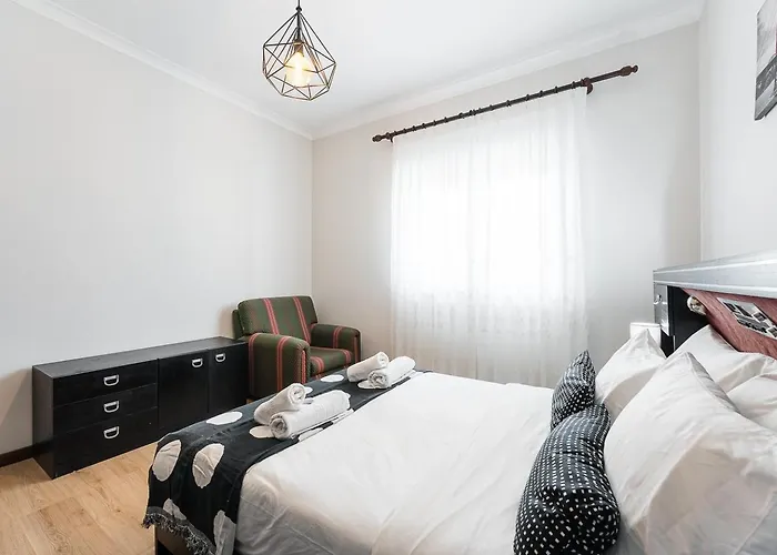 Guestready - A Classic Portuguese-style Tatil Evi