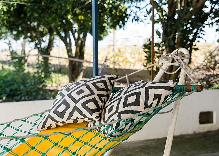 Guestready - A Classic Portuguese-style Tatil Evi Ílhavo