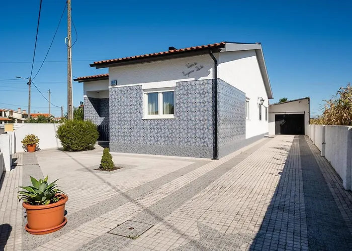 Guestready - A Classic Portuguese-style *